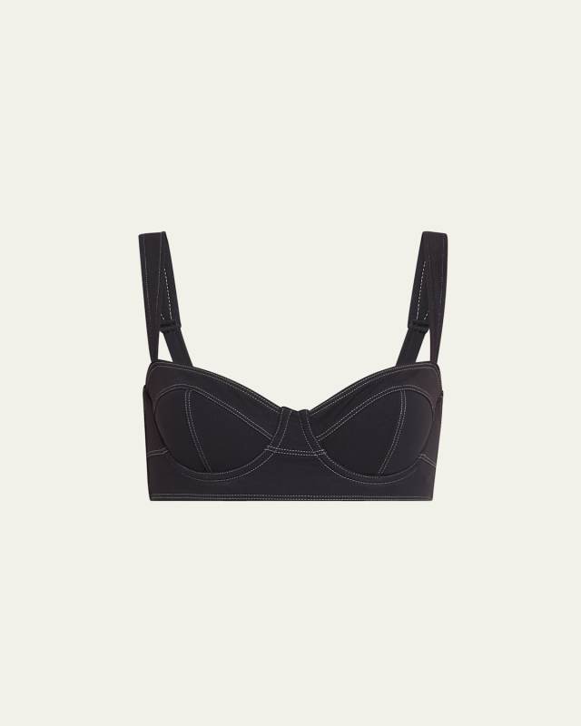 Ravello Bikini Top